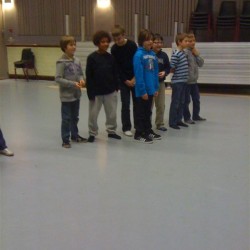 Sint (8) - Toneelvereniging Plankenkoorts 